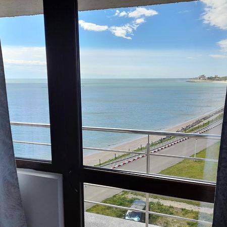 S&K Dotro Costinesti Exterior foto