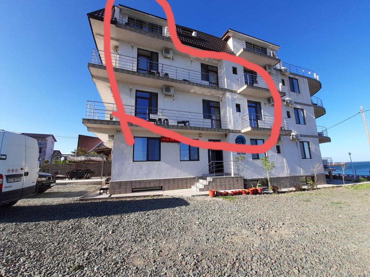 S&K Dotro Costinesti Exterior foto