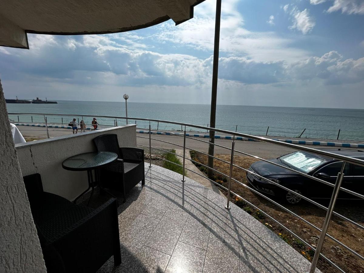 S&K Dotro Costinesti Exterior foto