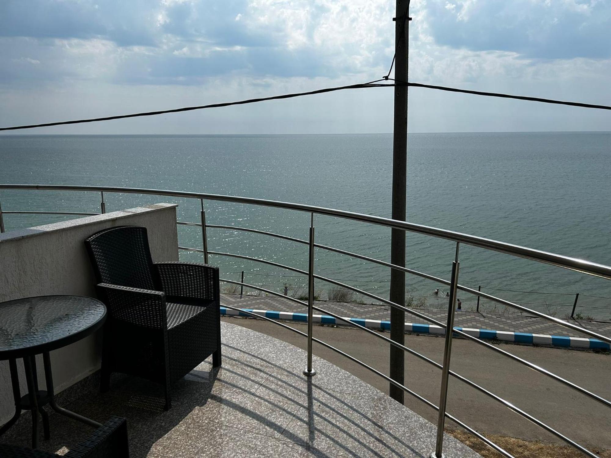 S&K Dotro Costinesti Exterior foto