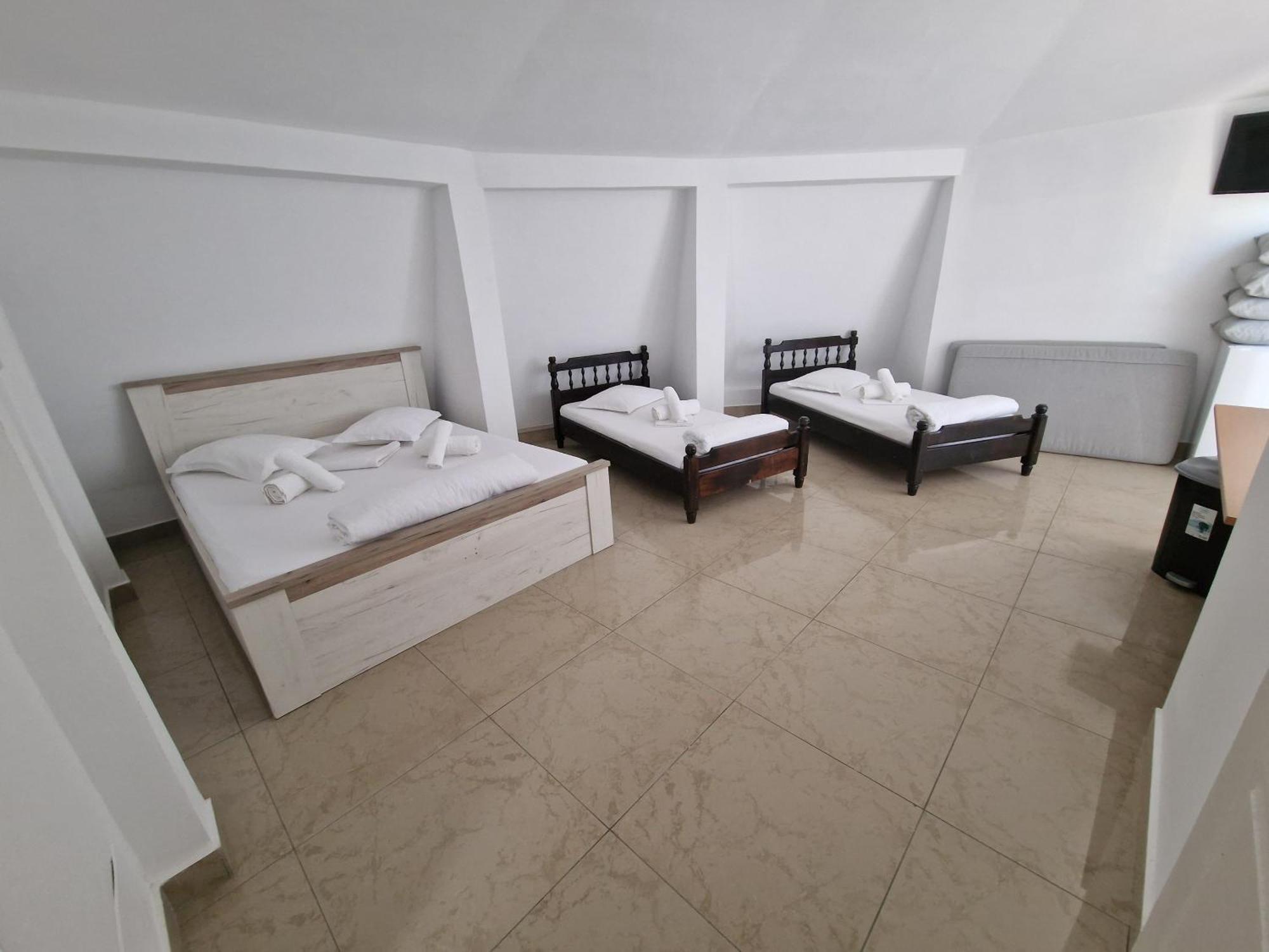 S&K Dotro Costinesti Exterior foto