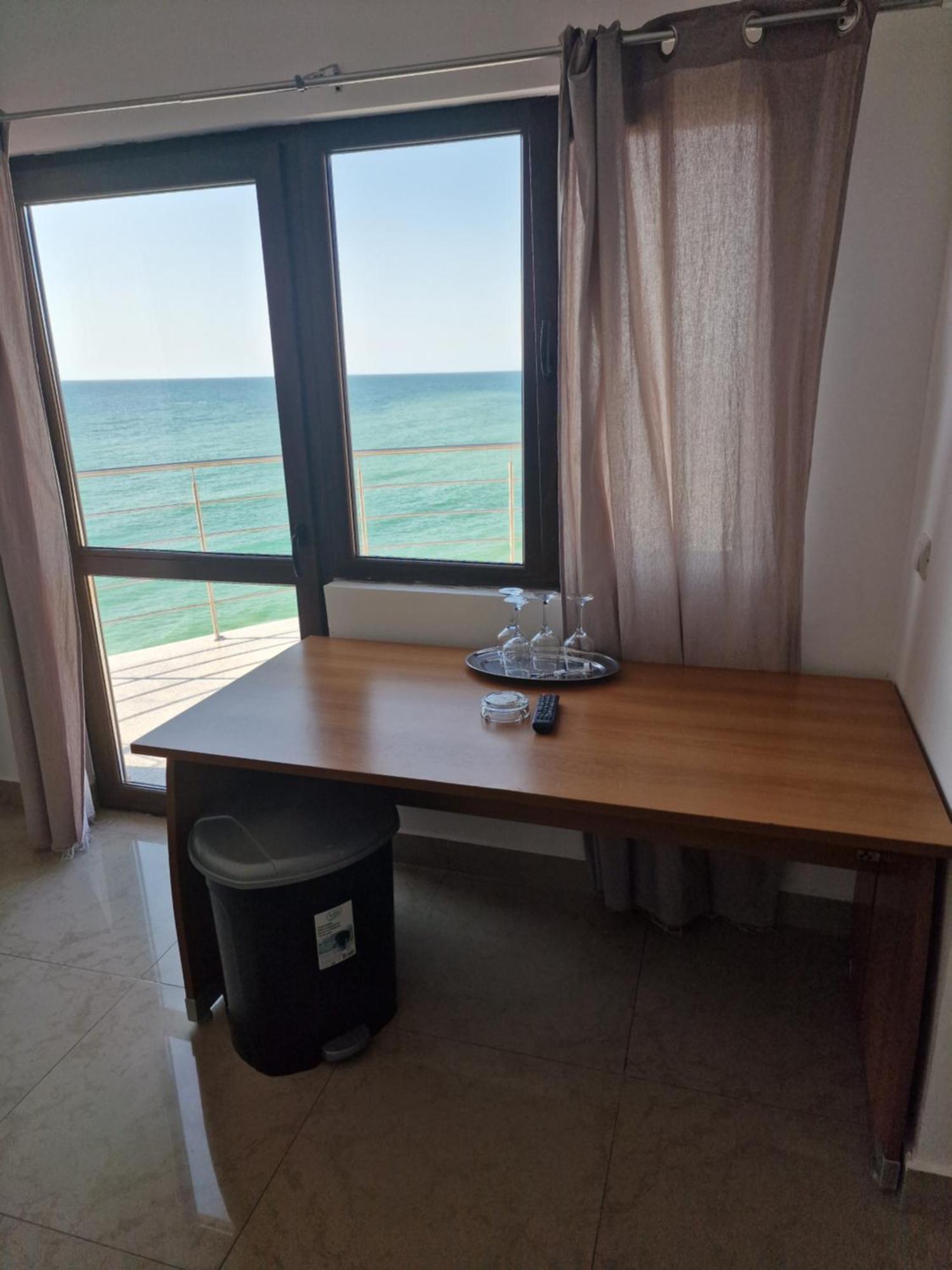 S&K Dotro Costinesti Exterior foto