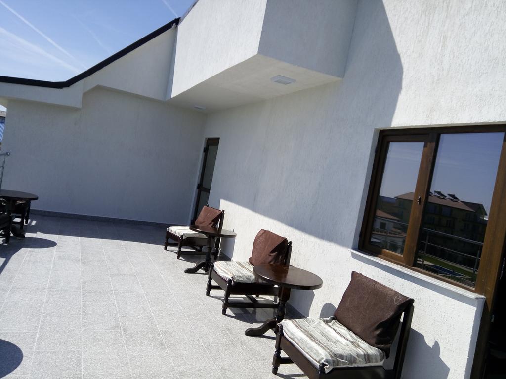 S&K Dotro Costinesti Exterior foto