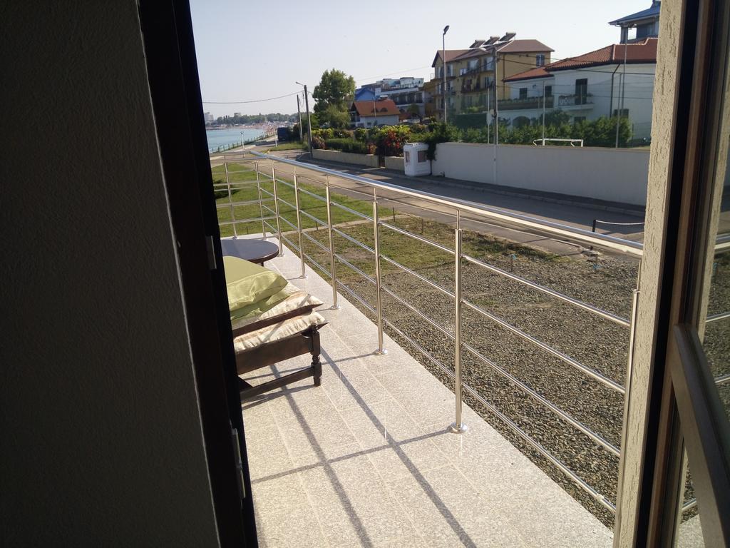 S&K Dotro Costinesti Exterior foto