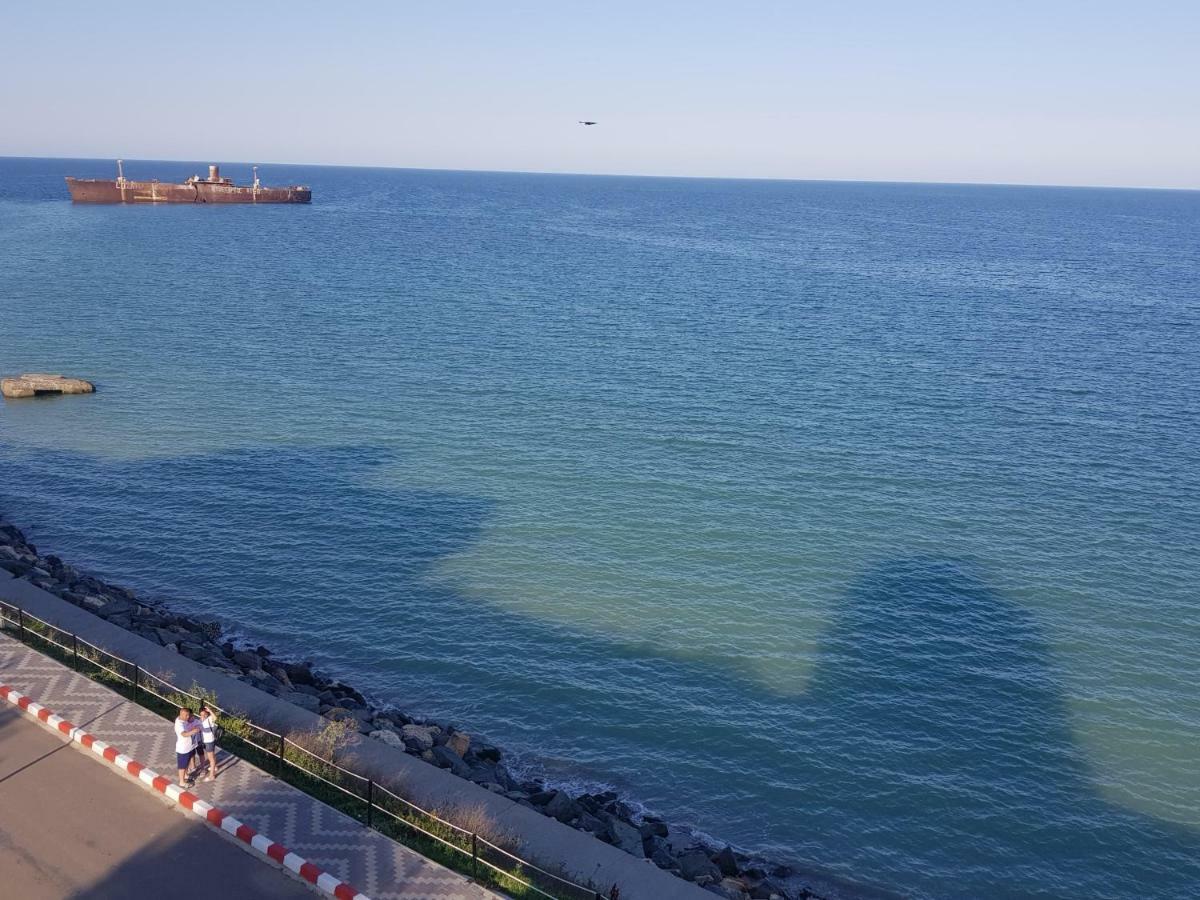 S&K Dotro Costinesti Exterior foto